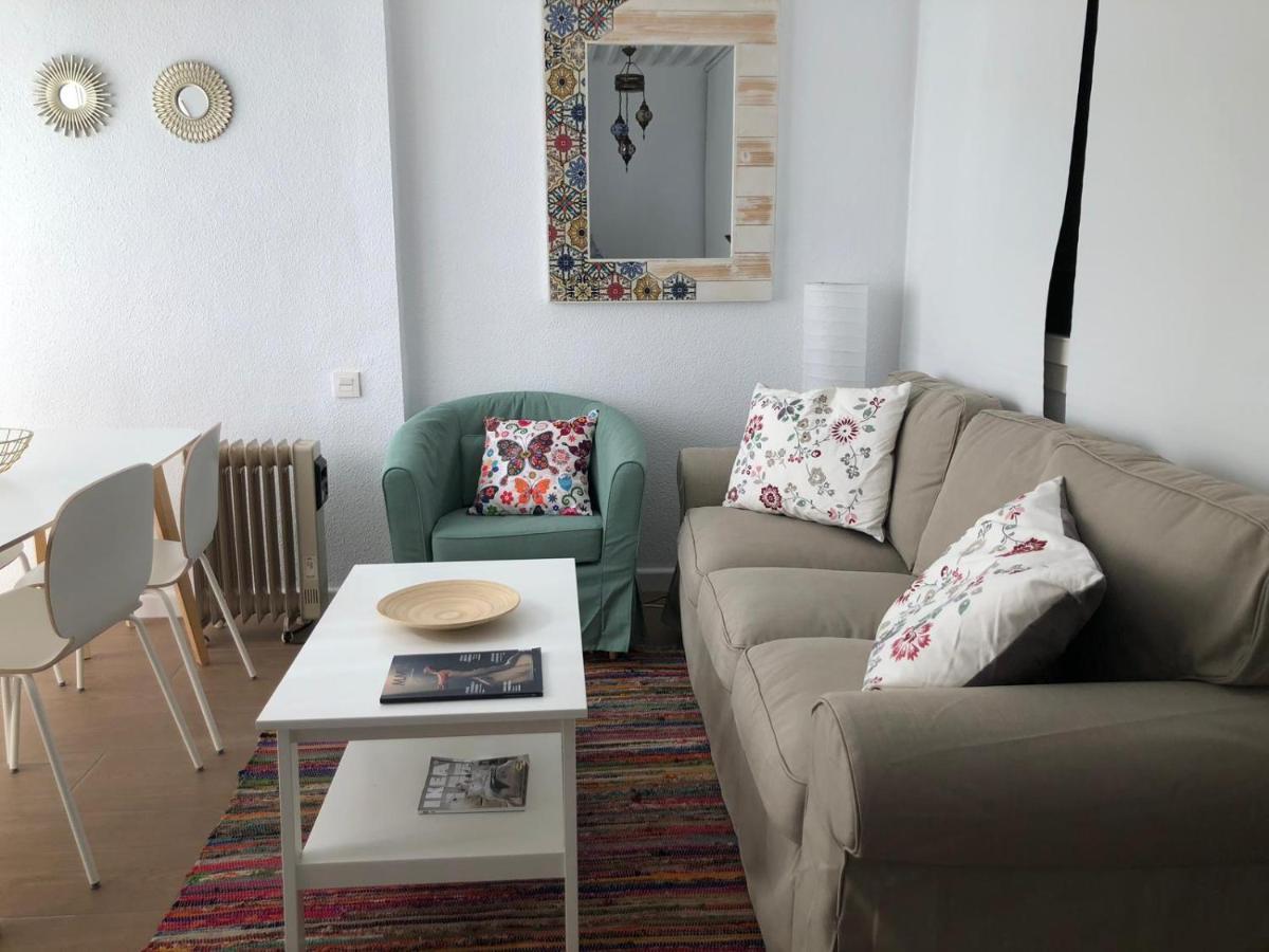 Apartment Deluxe Con Parking Y Wifi By Surynieve *