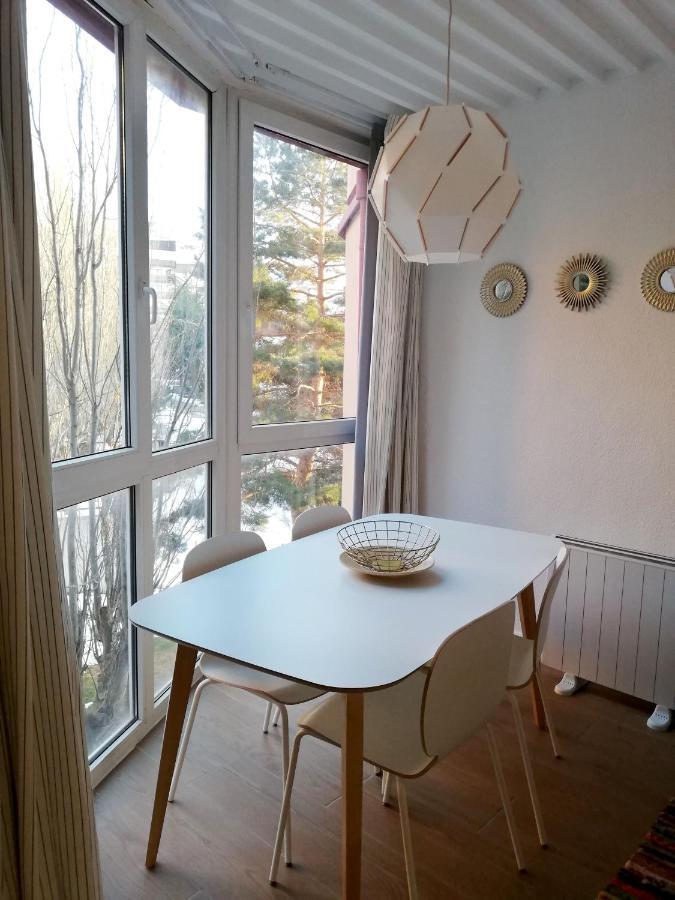 Deluxe Con Parking Y Wifi By Surynieve Apartment *