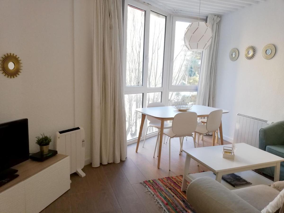 Apartment Deluxe Con Parking Y Wifi By Surynieve *