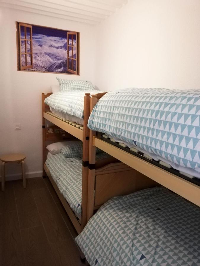 Deluxe Con Parking Y Wifi By Surynieve