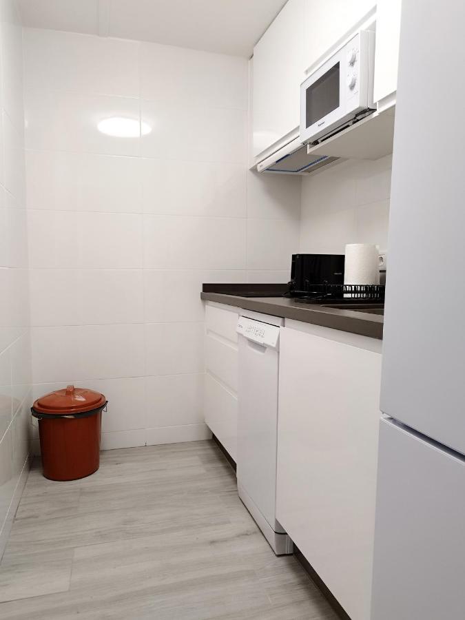 Apartment Deluxe Con Parking Y Wifi By Surynieve *