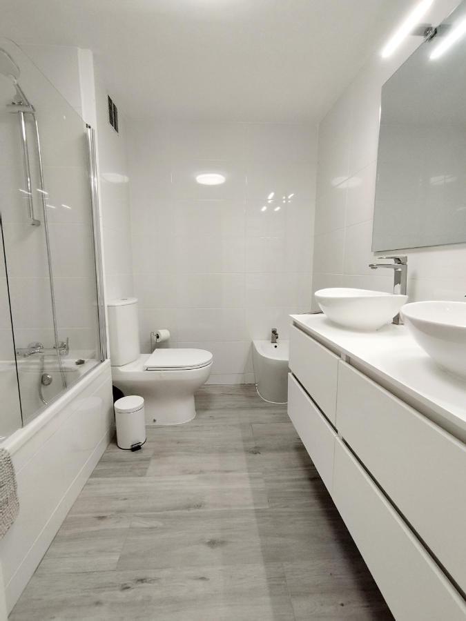 Deluxe Con Parking Y Wifi By Surynieve Apartment Sierra Nevada