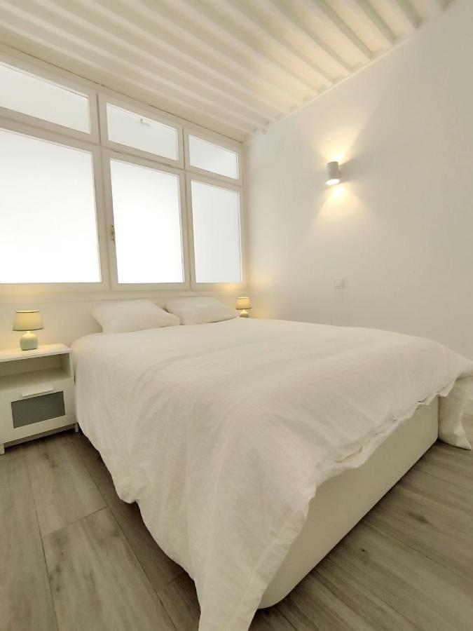 Deluxe Con Parking Y Wifi By Surynieve *