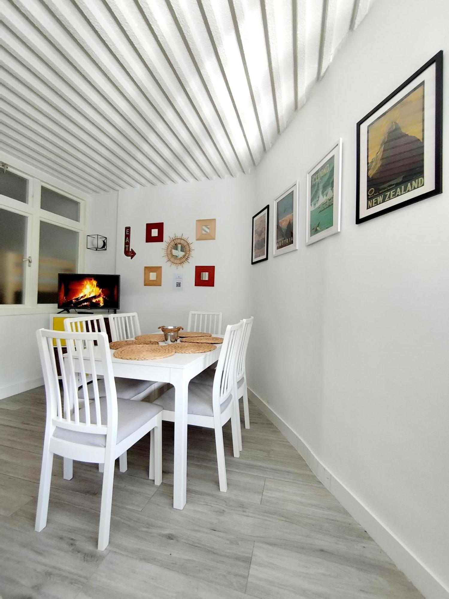 Deluxe Con Parking Y Wifi By Surynieve Apartment Sierra Nevada