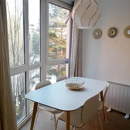 Apartamentos Surynieve Deluxe Sierra Nevada Exterior foto