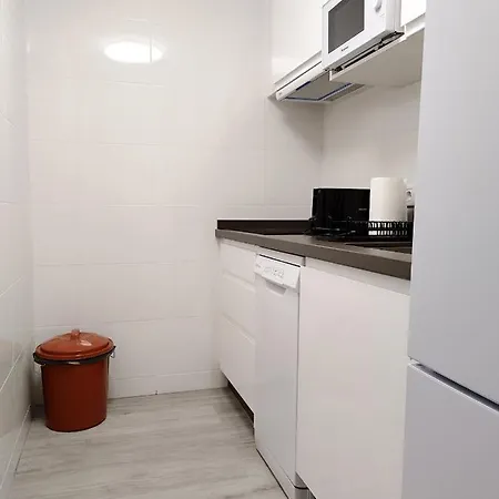 Apartamentos Surynieve Deluxe Sierra Nevada Exterior foto