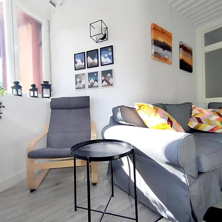 Apartamentos Surynieve Deluxe Sierra Nevada Habitación foto
