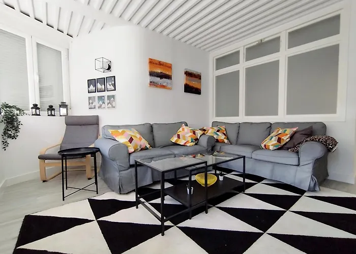 Apartamentos Surynieve Deluxe