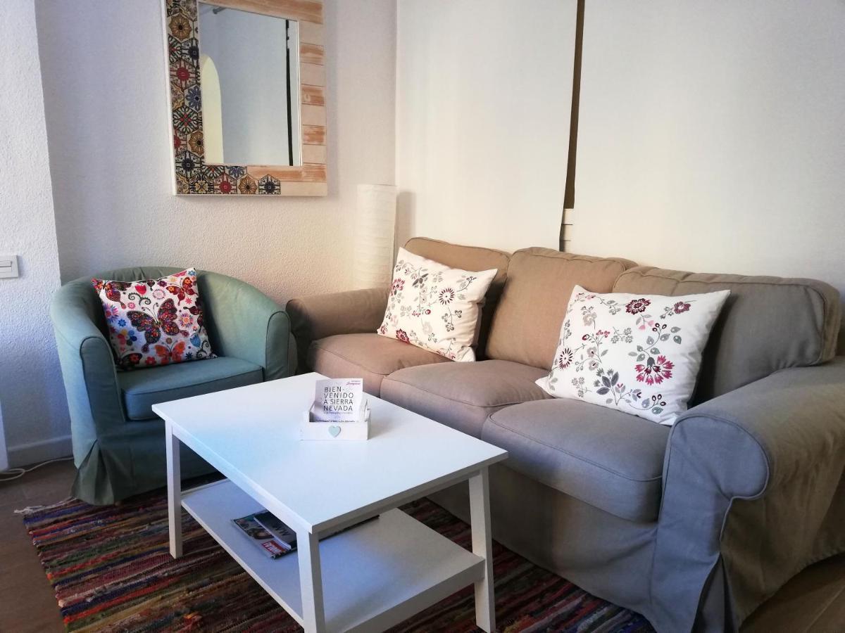 Deluxe Con Parking Y Wifi By Surynieve