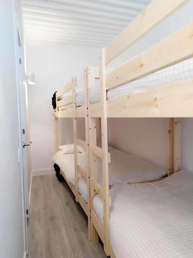 Deluxe Con Parking Y Wifi By Surynieve Sierra Nevada