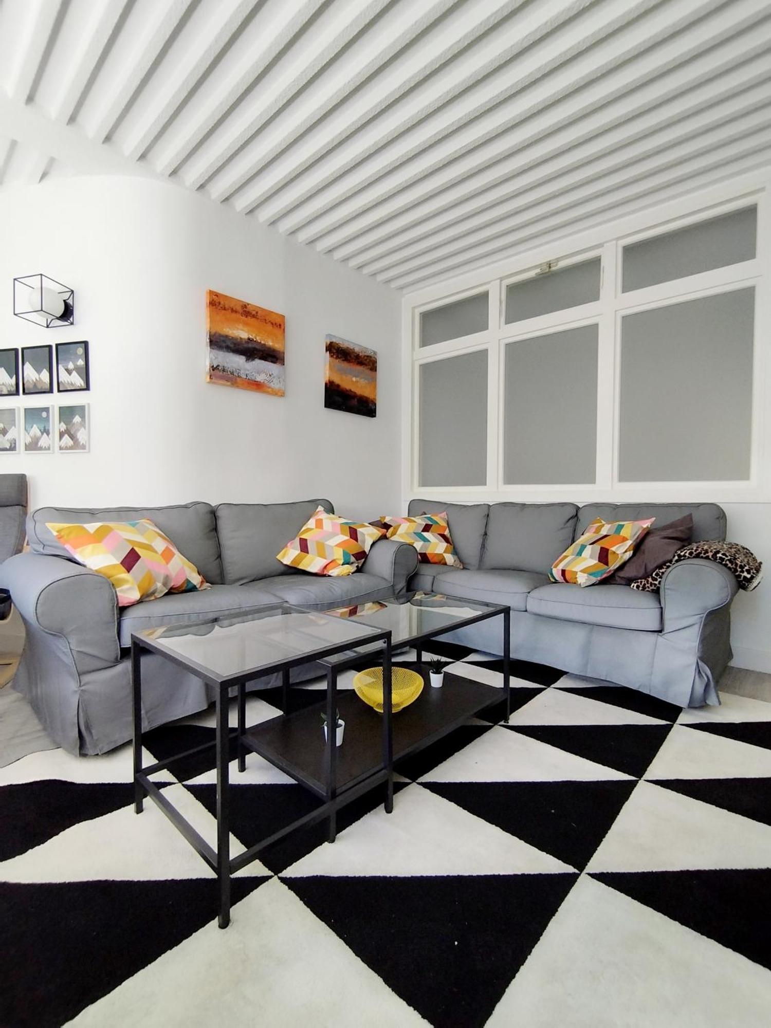 Appartement Deluxe Con Parking Y Wifi By Surynieve