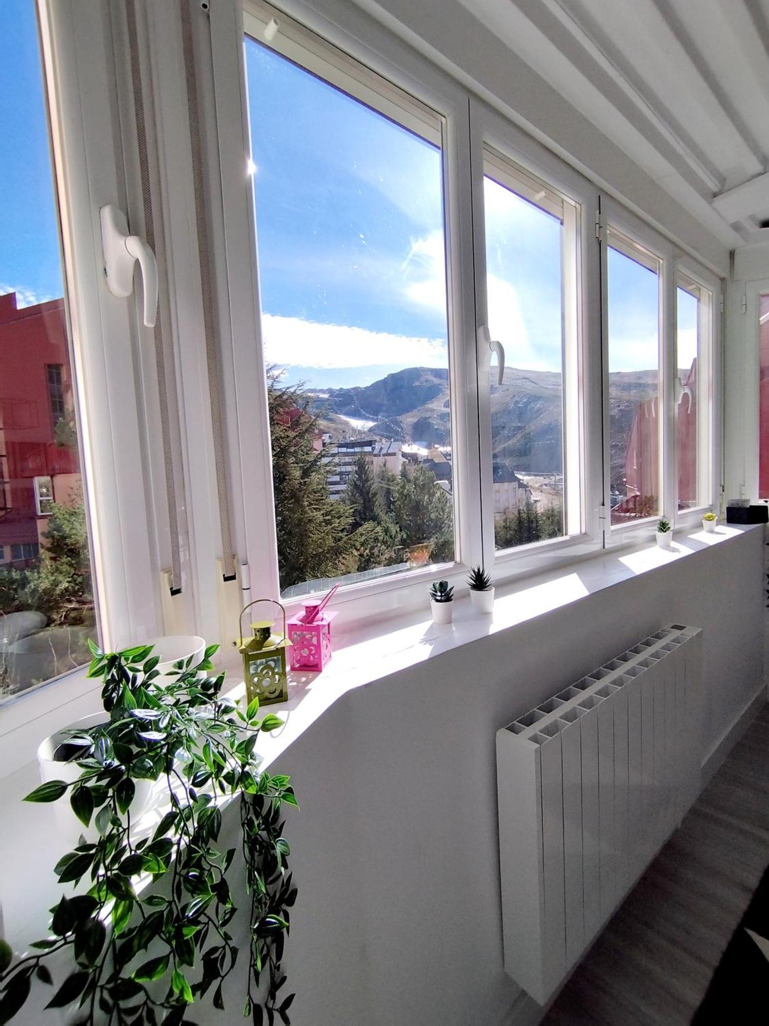 Appartement Deluxe Con Parking Y Wifi By Surynieve *
